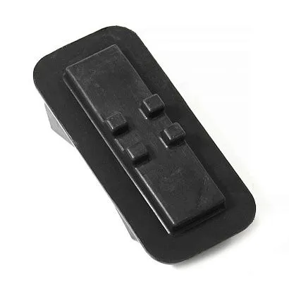 Демпфер (ограничитель хода) лыжи Polaris SM-08301