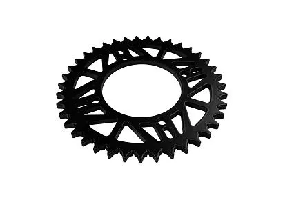 Звезда ведомая 4-92-76-43 (черная)