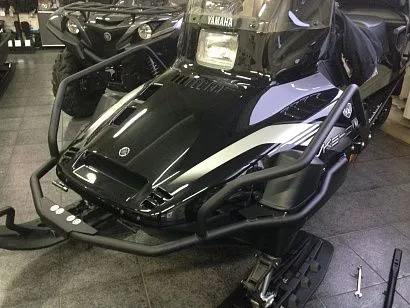 Кенгурин для Yamaha Снегоходов VK540 IV