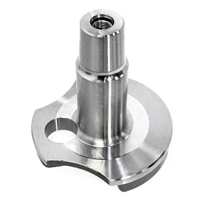 Щека коленвала BRP 552F (PTO, короткая) SM-09367