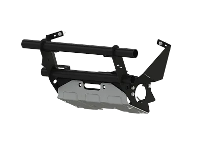 Бампер передний для Polaris Квадроциклов RZR PRO XP