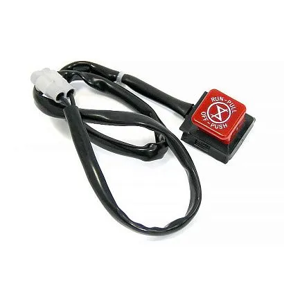 Кнопка выключения двигателя Polaris SM-01566