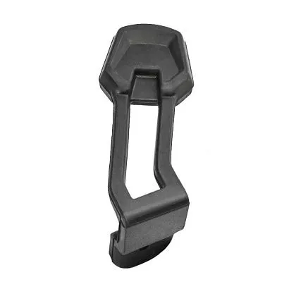 Крепление пластика Sledex для Ski-Doo