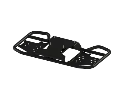 Багажная платформа для Can-Am (BRP) Квадроциклов Renegade G2 800/1000, 2017-