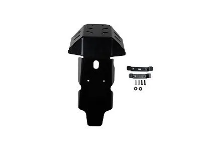 PLASTIC SKID PLATE Kayo K4 300 MX 21/18