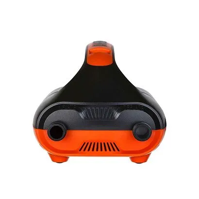 Насос электрический двухступенчатый Skipper макс.давл.1,4 bar, макс. производ. 350л/мин., макс. мощн