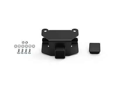 Крепление лебедки 32 для OSM SM1000 (2024-)
