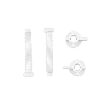 Унитаз судовой керамический SeaFlo с электрической помпой Унитаз, 12V