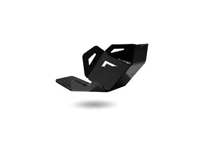 PLASTIC SKID PLATE K2R 300 EFE PRO