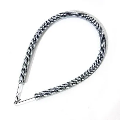 Пружина крепления глушителя Yamaha SM-02104