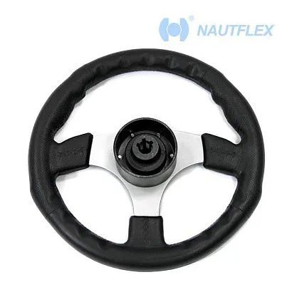 Колесо рулевое Nautflex 161-E