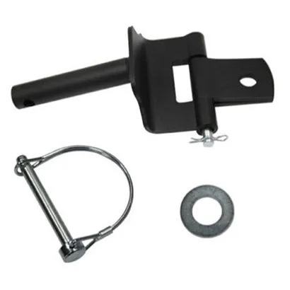 Прицепное устройство (фаркоп) Sledex для Polaris