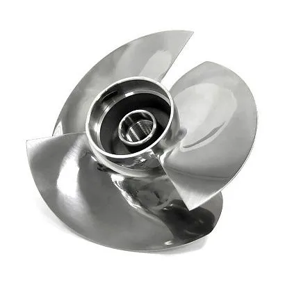Импеллер SOLAS YB-CD-13/17A для гидроциклов Yamaha