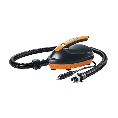 Насос электрический Skipper макс.давл.1,1 bar, макс. производ. 70л/мин., макс. мощн.110Вт