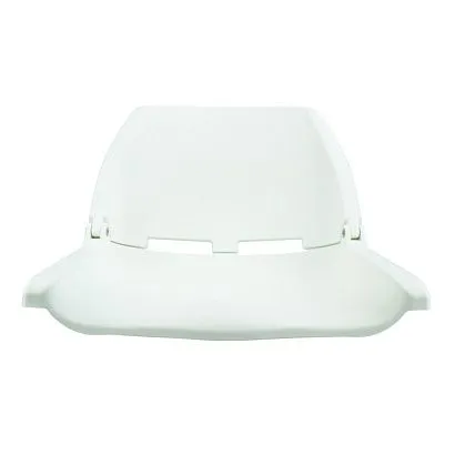 Кресло складное пластиковое Skipper белый