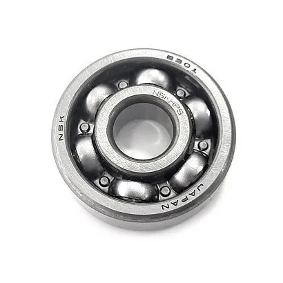 Подшипник 6301CM (6301CM & X)