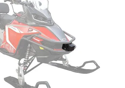Крепление лебедки 50 для OSM SM1000 (2024-)
