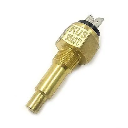 Датчик температуры воды до 120 град, резьба М14х1.0