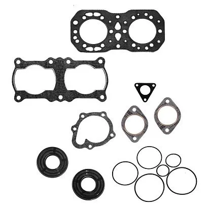 Комплект прокладок с сальниками Sledex для Polaris 500LC