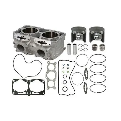 Ремкомплект цилиндра СТАНДАРТ Sledex для Polaris