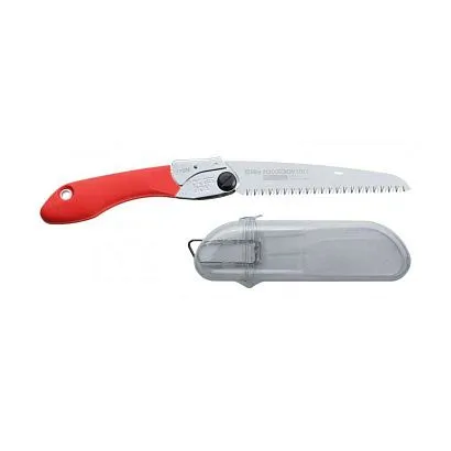 Пила складная Silky POCKET BOY 170mm 170mm