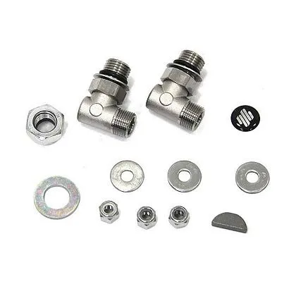 Гайка M12 для Помп UP20_UP39