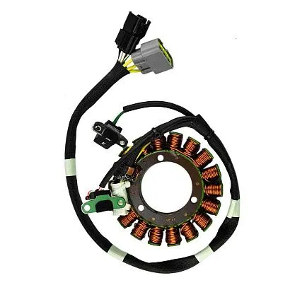 Статор Sledex для Polaris 850