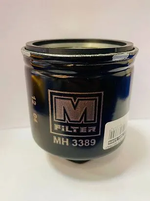 Масляный фильтр BMW MH 3389