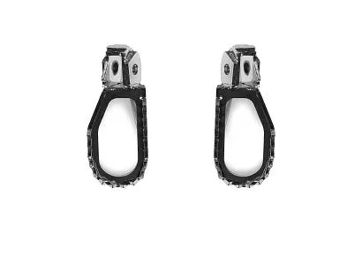 Подножка со смещением вниз 5mm Ktm/HQ/GasGas 2020-2023