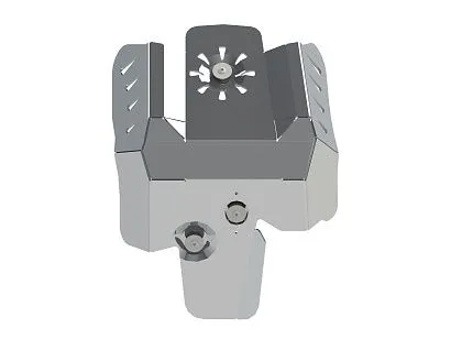 Защита картера для BMW G650GS Sertao, G650GS, F650GS, GS Dakar