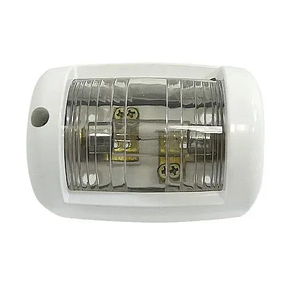 Огонь кормовой белый корпус высота 57 мм