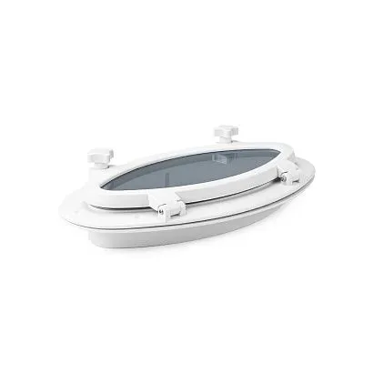Иллюминатор SeaFlo 323Х130 (410Х220) мм