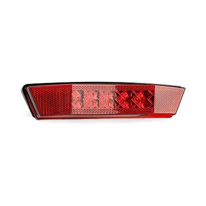 Стоп-сигнал Sledex для Arctic Cat/Yamaha
