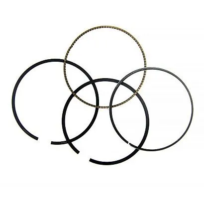 Поршневые кольца Yamaha +0,5  NA-40004-2R
