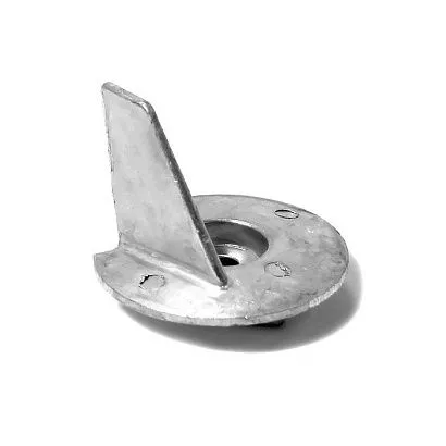 Анод алюминиевый  Tohatsu / Nissan