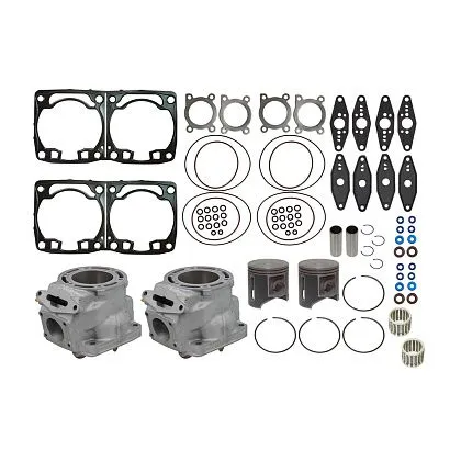 Ремкомплект цилиндров СТАНДАРТ Sledex для Arctic Cat