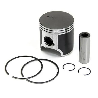 Поршень Yamaha 600 (T-Moly, номинал) 09-830