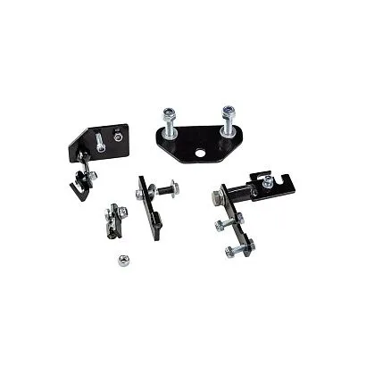 Комплект переходников для подключения ДУ для Tohatsu M9.8