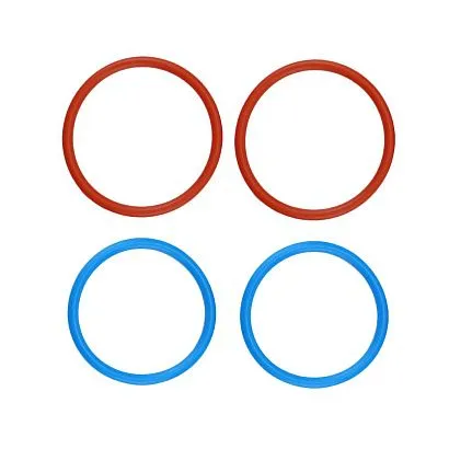 Комплект уплотнителей топливного инжектора Sledex