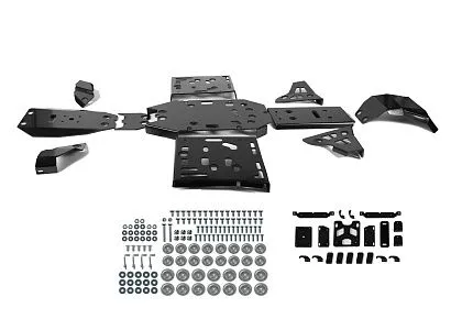 Комплект PE защиты днища AODES PATHCROSS  650S/650L/850S/850L/1000S/1000L (2023-)