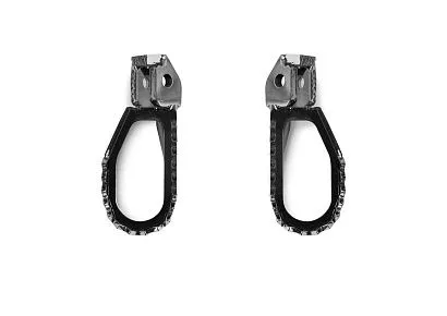 Подножка со смещением назад 5mm Ktm/HQ/GasGas 2024