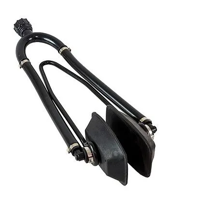 Приспособление для промывки системы охлаждения Skipper чашки резиновые