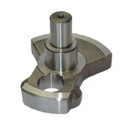 Щека (кривошип) коленвала Skipper для Yamaha 9.9,13.5,15 Щека (кривошип) 2