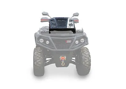 Вынос радиатора AODES 650/850/1000 (2023-)