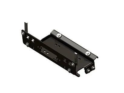 Площадка для лебедки для Polaris Квадроциклов Ranger 800 HD/XP, 2009-15