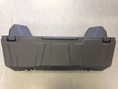 Кофр задний, пластиковый для Arctic Cat Квадроциклов 500/550/650/700/700i EFI 2006-14