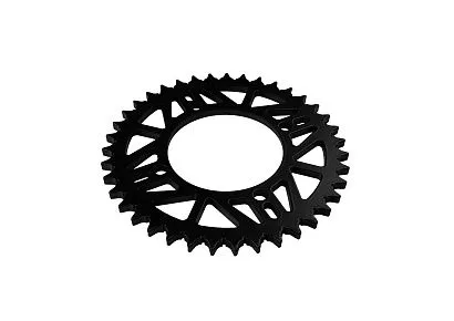 Звезда  ведомая 4-92-76-39 (черная)