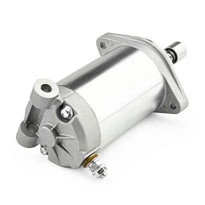 Стартер электрический Sledex для Yamaha VK 540