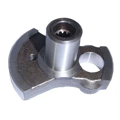 Щека (кривошип) коленвала Skipper для Yamaha 9.9,13.5,15 Щека (кривошип) 4