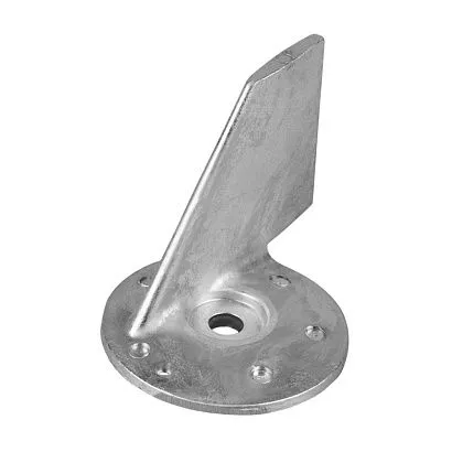 Анод Skipper для Suzuki DF40-60, DT40 цинк